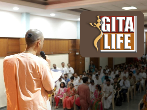 Gita Life