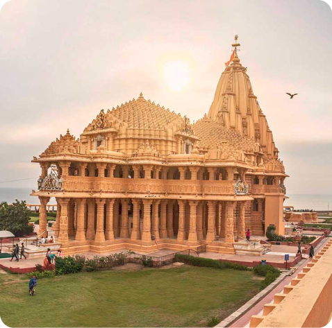 Heritage Tours Temple