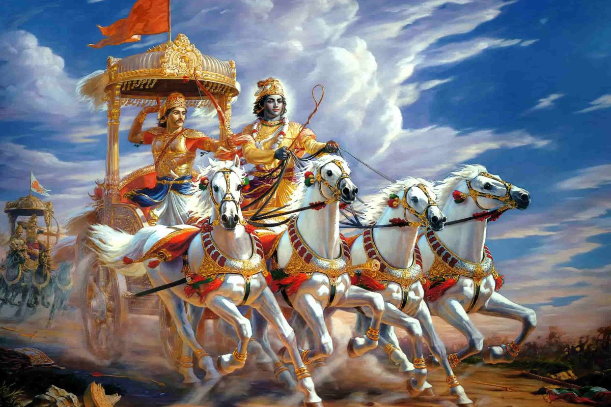 Donate for Bhagavad Gita Dana